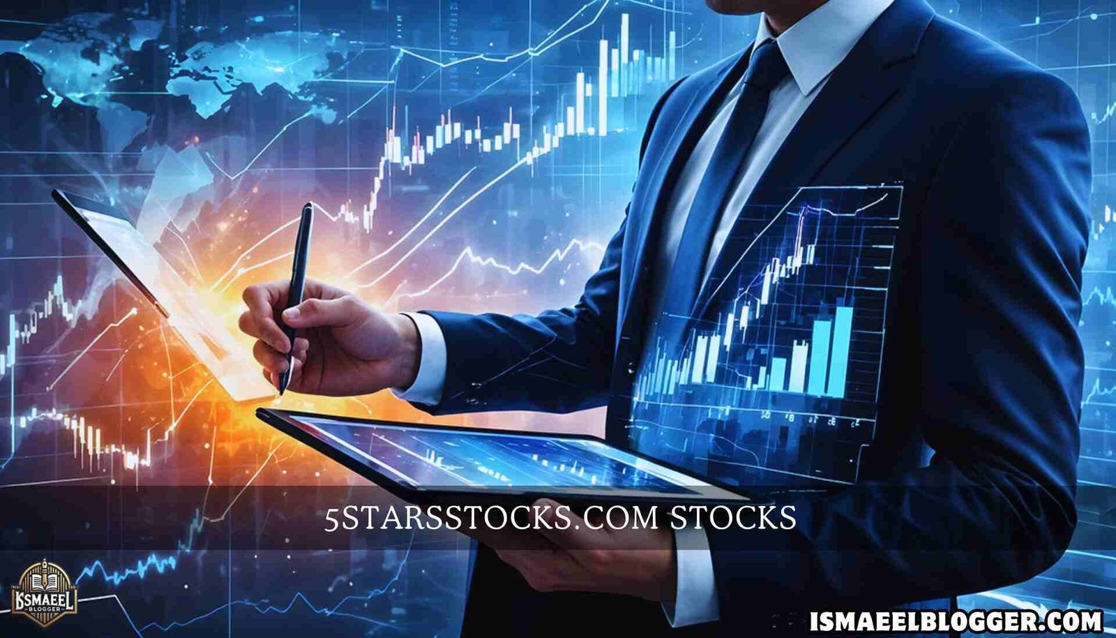 Unlocking the Potential of 5starsstocks.com Stocks