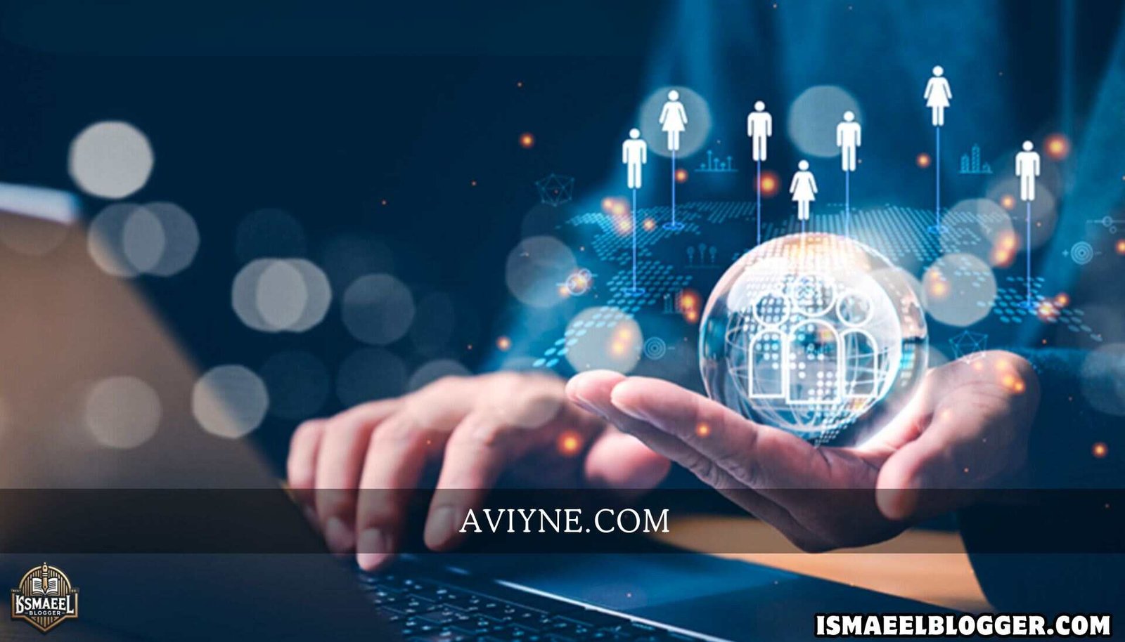 Why Choose Aviyne .com? The Comprehensive Guide