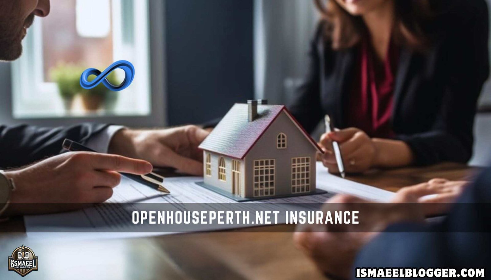 openhouseperth.net insurance