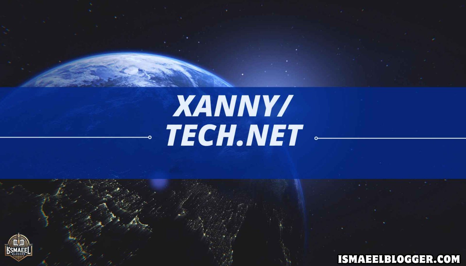 xanny/tech.net