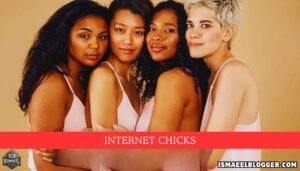 Internetchicks