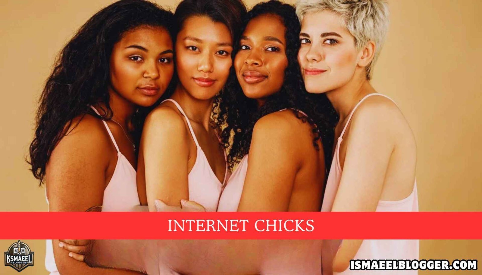 Internetchicks