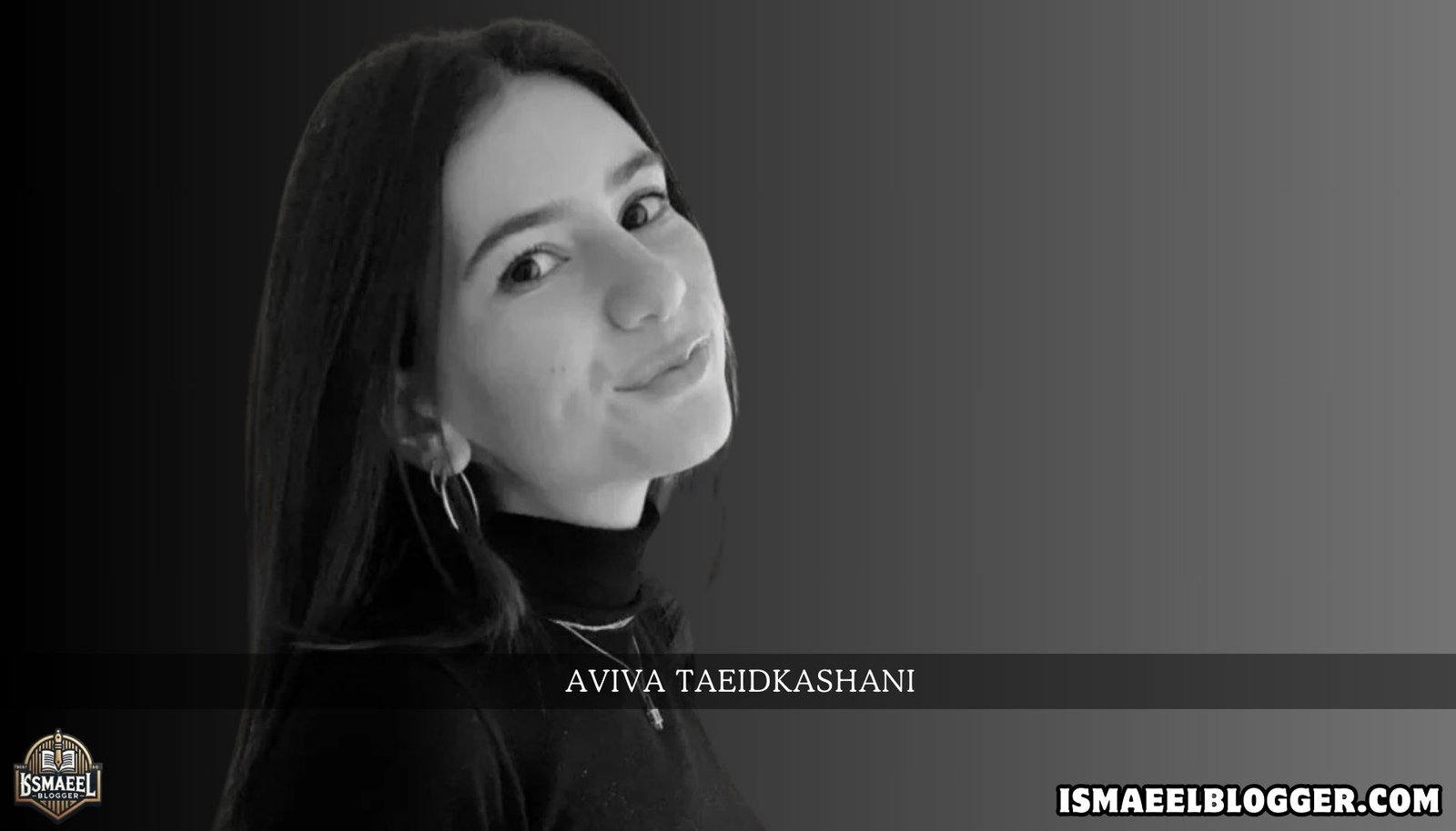 aviva taeidkashani