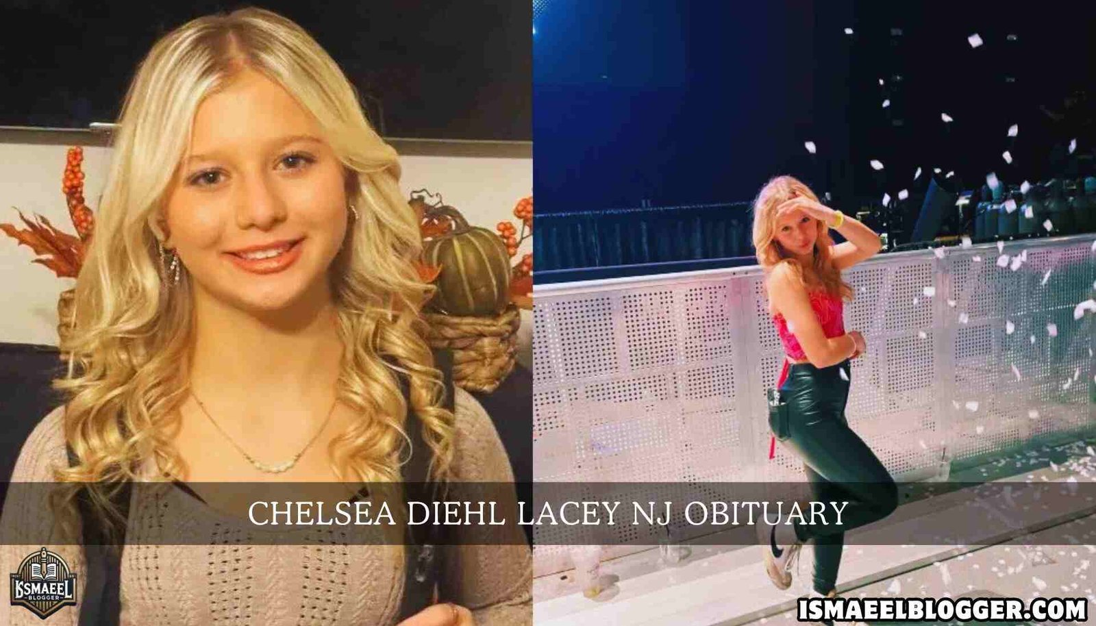 chelsea diehl lacey nj obituary