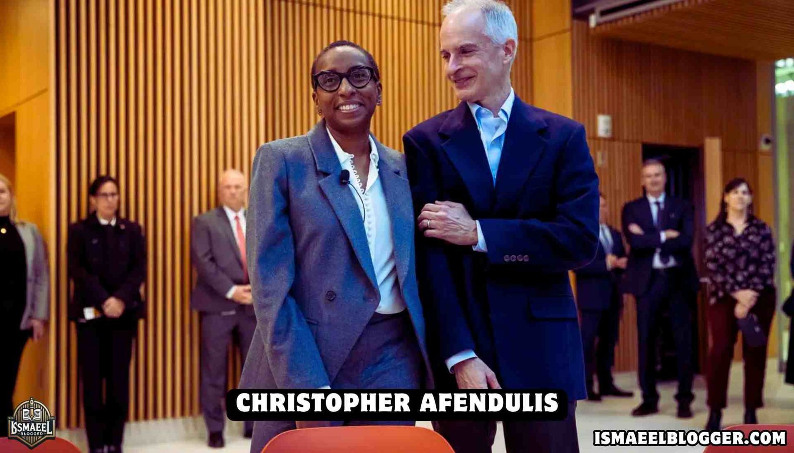 christopher afendulis