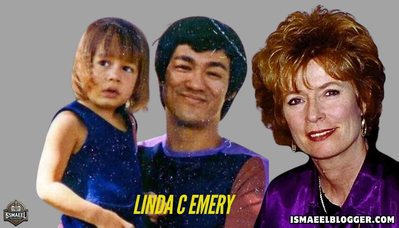 linda c emery